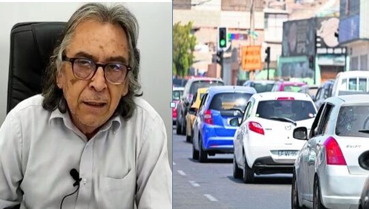 Hay que renovar 90 mil patentes en los próximos 20 días y todo va muy lento