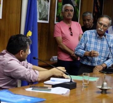 Radios viven un calvario en el Estadio “Carlos Dittborn”