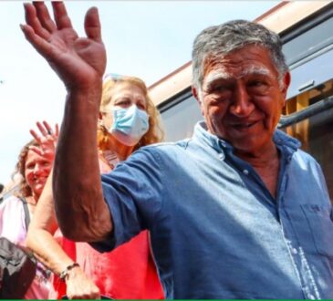 Viaje en tren a Tacna casi a 30 grados: Un sauna asegurado