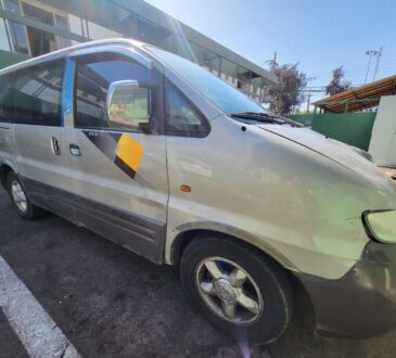 Carabineros detuvo en tiempo récord al autor de mortal atropello en pleno centro