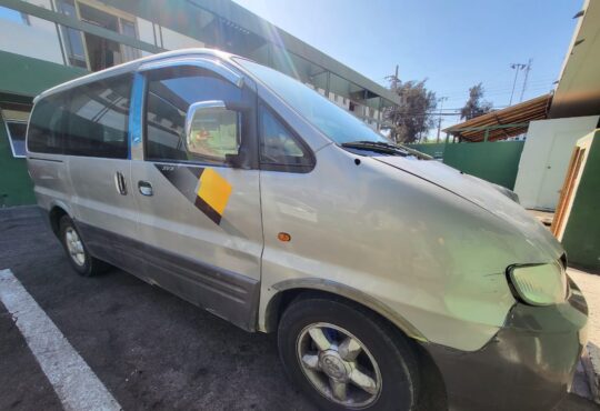 Carabineros detuvo en tiempo récord al autor de mortal atropello en pleno centro