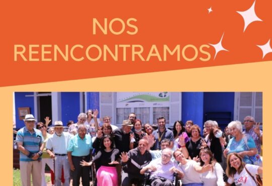 Experto impartirá charla relacionada con enfermedad de Parkinson