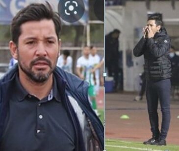 Con 41 por ciento de rendimiento: Chao Pancho Arrué