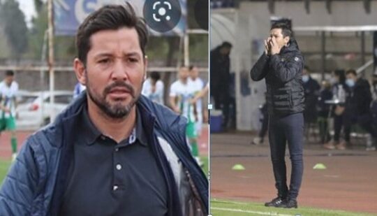 Con 41 por ciento de rendimiento: Chao Pancho Arrué