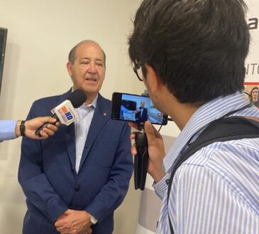 Séptimo Consejo Territorial de Inacap