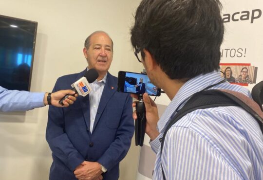 Séptimo Consejo Territorial de Inacap