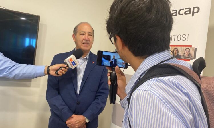 Séptimo Consejo Territorial de Inacap