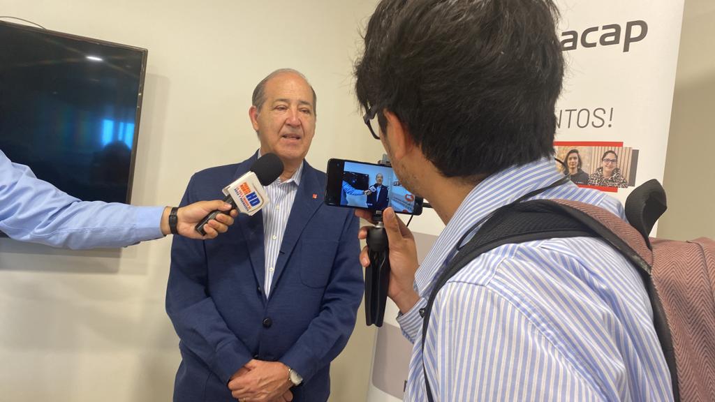 Séptimo Consejo Territorial de Inacap