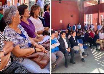 Aguas del Altiplano Arica anuncia rebaja por cinco años: Atentos a la letra chica