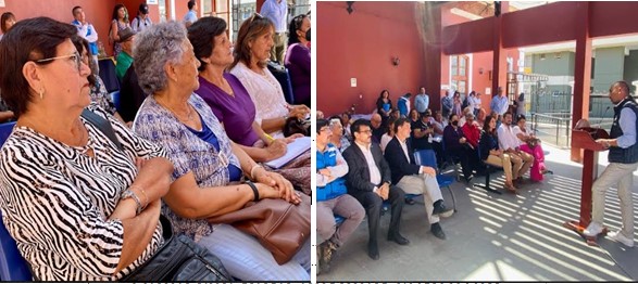 Aguas del Altiplano Arica anuncia rebaja por cinco años: Atentos a la letra chica