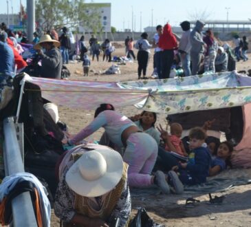 Escala la tensión por crisis migratoria: Chile citó a Embajador del Perú