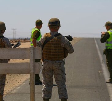 Canciller reconoce contactos con Perú tras denuncia contra militares chilenos: “Se requiere de una investigación”
