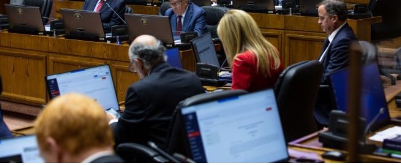 Contundente respaldo a proyecto sobre la disminución de costos notariales