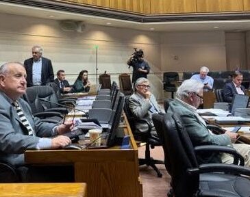 Proyecto sobre contrabando de dinero otro paso para destruir el crimen organizado y el narcotráfico