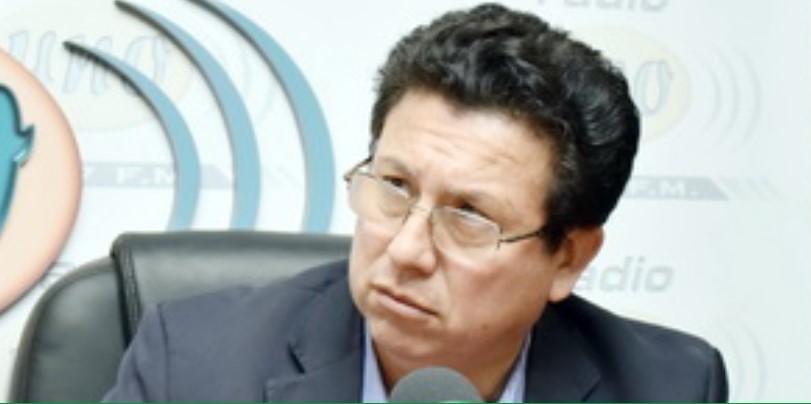 Ex Canciller peruano pide urgente  mesa diplomática bipartita para puente aéreo