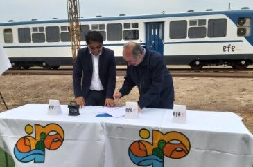 Todos se están subiendo al carro del Tren Urbano pero es solo una posibilidad a cuatro años