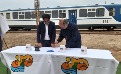 Todos se están subiendo al carro del Tren Urbano pero es solo una posibilidad a cuatro años