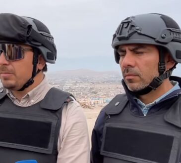 Trabajo de titanes recuperar 2.500 hectáreas usurpadas en Arica al Fisco y a propietarios privados