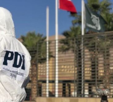 Extranjero que cumplía condena por dos homicidios mató a reo en cárcel de Acha