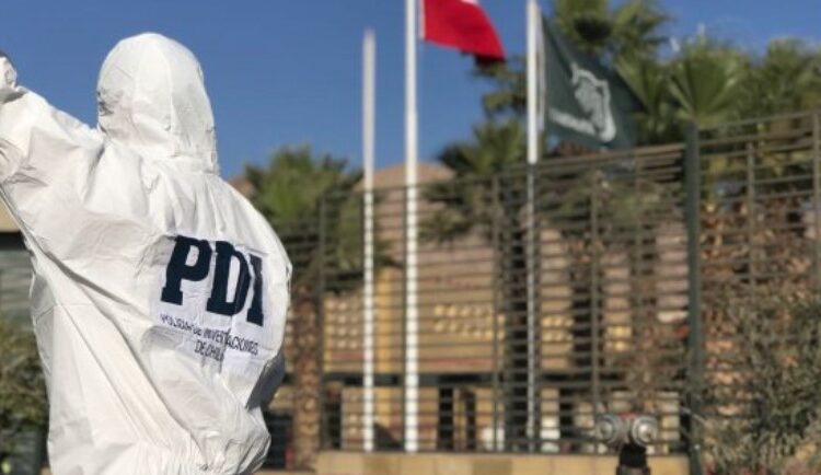 Extranjero que cumplía condena por dos homicidios mató a reo en cárcel de Acha