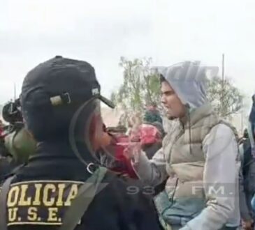 Perú decreta estado de emergencia en Tacna desplegará su Ejército a la frontera con Chile