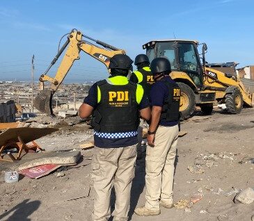 No hay plazo que no se cumpla: Este martes comienza preparación de juicios orales contra Los Gallegos