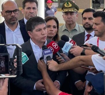 Gobierno anuncia aumento de puntos de control militar y tiene interés en corredor humanitario