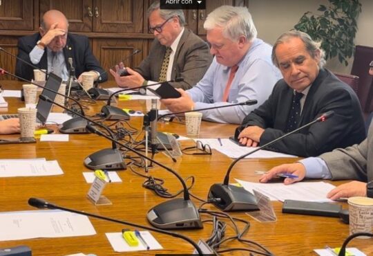 Preocupa bajísima ejecución presupuestaria en la región: Vamos penúltimo a nivel nacional