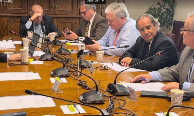 Preocupa bajísima ejecución presupuestaria en la región: Vamos penúltimo a nivel nacional