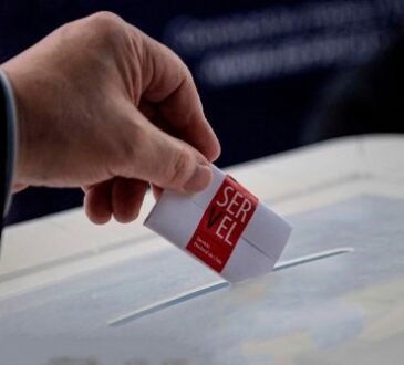 Cómo obtener la constancia en Carabineros si no puede votar