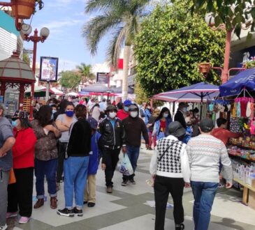 Lamentable: Medio bajo es el Índice de Calidad de Vida Urbana en Arica