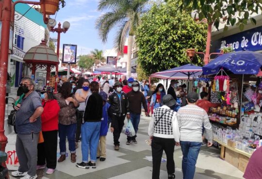 Lamentable: Medio bajo es el Índice de Calidad de Vida Urbana en Arica