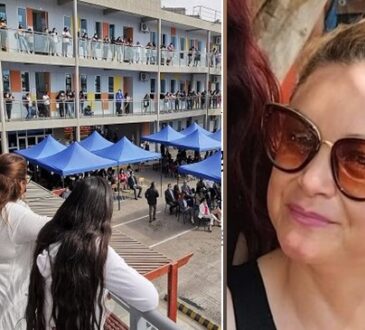 Pesar en CFT Estatal por muerte de destacada docente en accidente