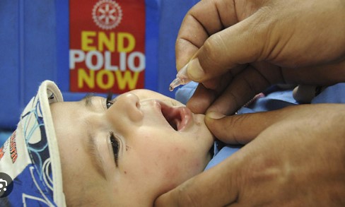 Tacna, Moquegua y otras diez regiones en emergencia por riesgo de polio y sarampión