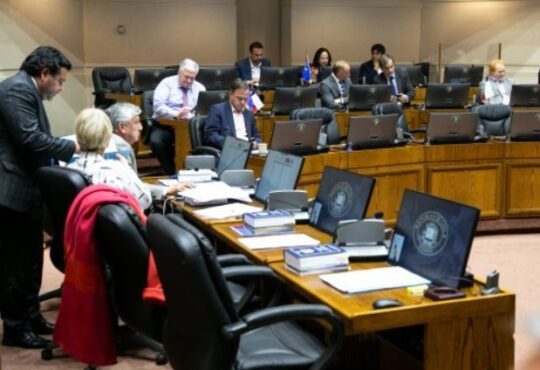 Cerrado apoyo a prórroga progresiva en renovación de licencias de conducir