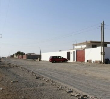 En crítico estado profesional y maratonista ariqueño asaltado en Villa Frontera