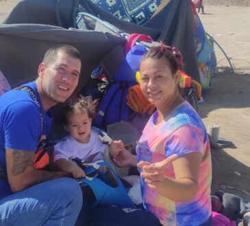 Surge la esperanza: Venezuela de acuerdo con vuelos humanitarios