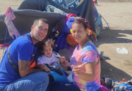 Surge la esperanza: Venezuela de acuerdo con vuelos humanitarios