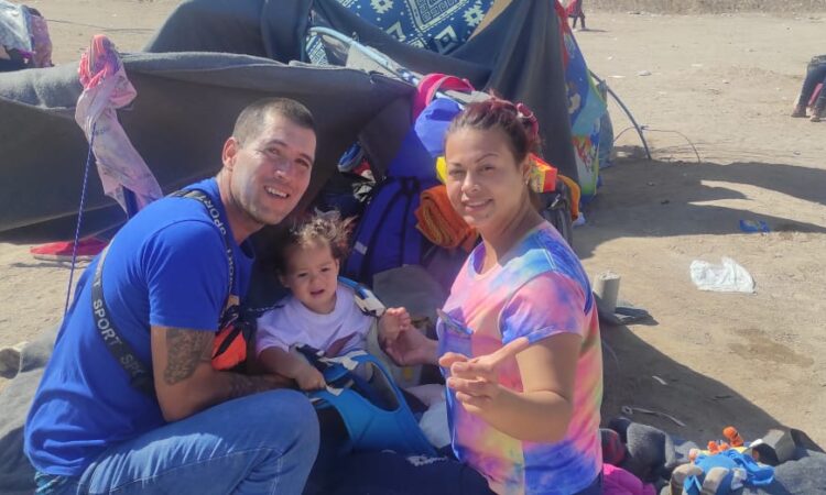 Surge la esperanza: Venezuela de acuerdo con vuelos humanitarios