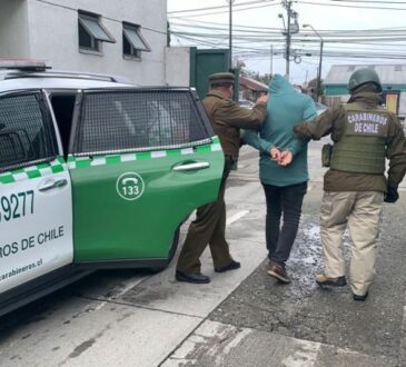 ¡Qué futuro! Con 16 años se hizo pasar por detective y asaltó domicilio