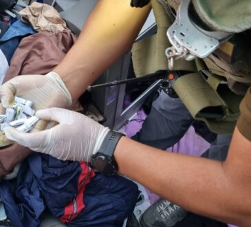 Plan “Calle Sin Violencia”: Cuatro domicilios allanados y siete detenidos en operativo policial