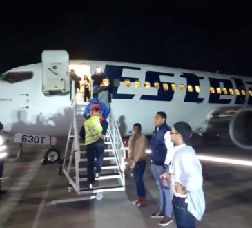 Se cerró el primer capítulo del drama de los migrantes desarraigados