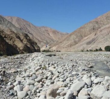 Agricultores de Arancha acusan de despojo al MOP por obras de embalse Chironta