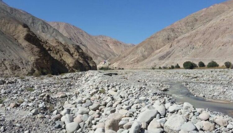 Agricultores de Arancha acusan de despojo al MOP por obras de embalse Chironta