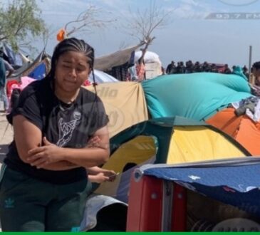 Colombianos claman a Presidente Petro vuelo humanitario de repatriación