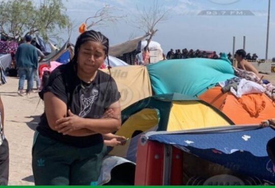 Colombianos claman a Presidente Petro vuelo humanitario de repatriación