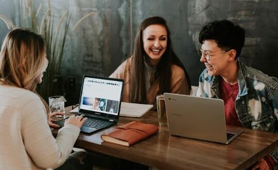 Repunta empleo regional: Ocupados aumentan en 2650 personas