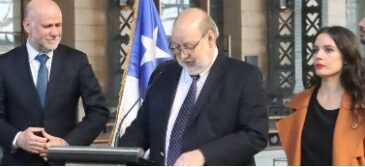 Servel monitorea últimos preparativos para elección de este domingo