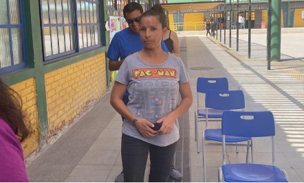 Pese a “todo” Karla Añes obtuvo 1.397 votos en Arica