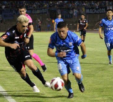 San Marcos frente a Iquique en partido “mata mata”: El que pierde para la casa